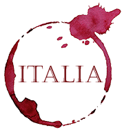 Traccia Vino Rosso Italia